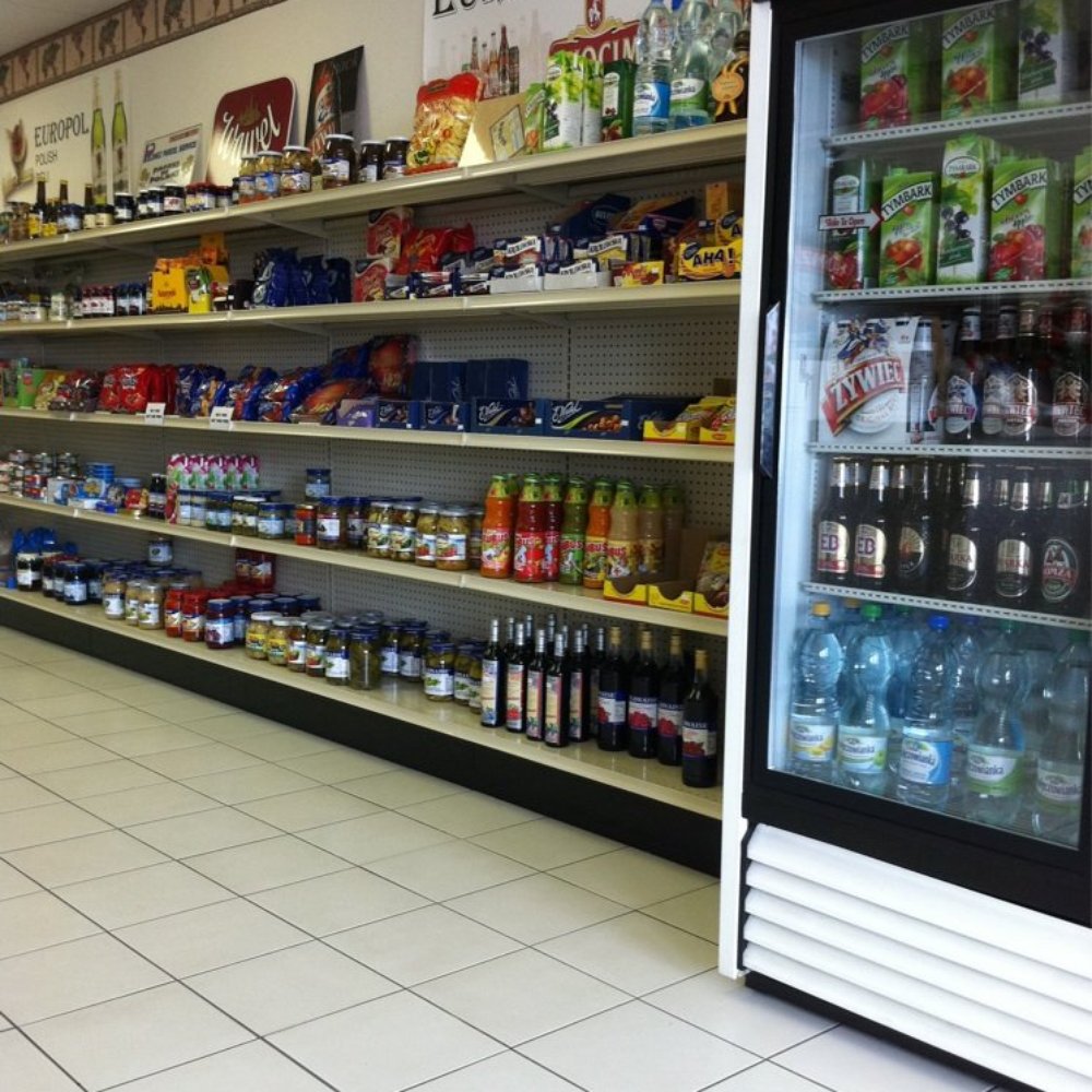 Europol Polish Deli - Polish Near Me - Winter Park, Florida Europol Polish Deli - Polish Near Me - Winter Park, Florida