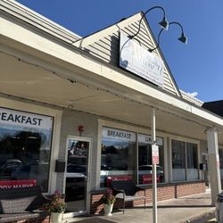 The Rhody Hen Cafe