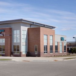 Four Lakes Family Dental - Front of office, Four Lakes Family Dental. Dentist in Madison, WI.