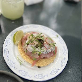Mariscos Za Za Za - Seafood Near Me - Los Angeles, California