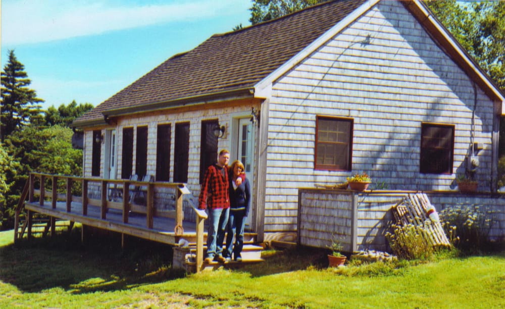 RIVENDOWN FARM COTTAGE 10 Photos 67 Narrows Rd, Machiasport, Maine