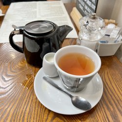 Taste Cafe Deli - Scottish Breakfast Tea