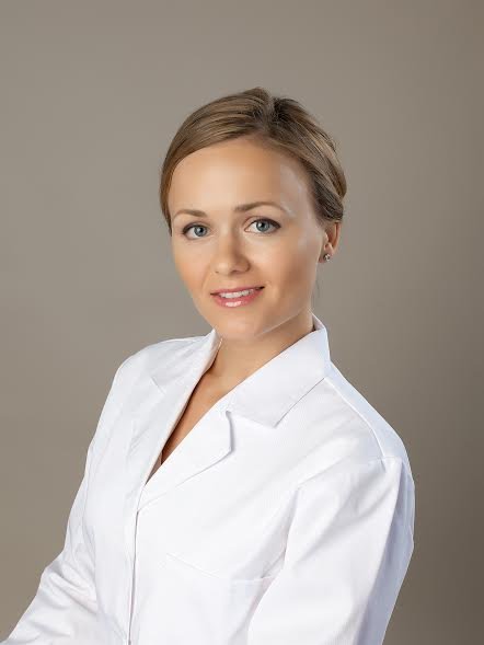 Maria Salnik, DDS MS