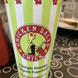 Chicken Salad Chick