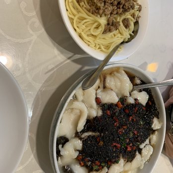 Sichuan Jin River - Chinese Near Me - Rockville, Maryland