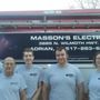 Photo of Masson's Electric