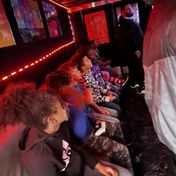 Carolina Gaming