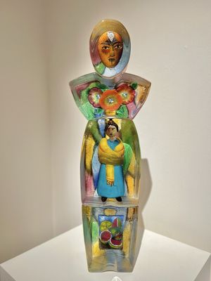 Fort Wayne Museum of Art by null