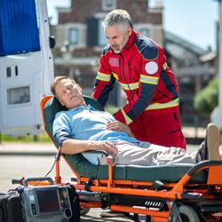 Blue Sky Medical Transport