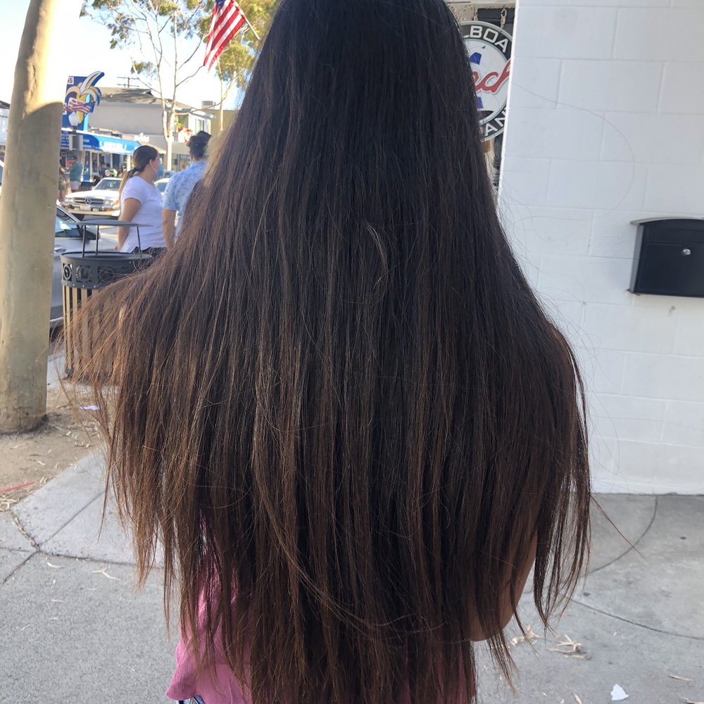 Brian Guy Studio 14 - before - Hair Stylists Near Me - Irvine, California Brian Guy Studio 14 - before - Hair Stylists Near Me - Irvine, California