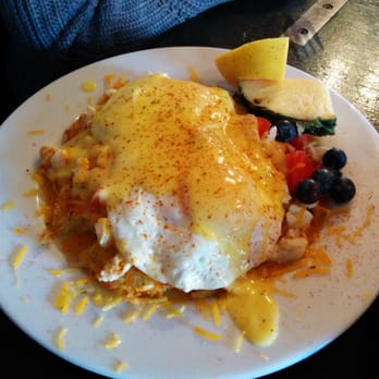 Blue Moon Cafe - Sweet Baby Jesus - Breakfast & Brunch Near Me - Baltimore, Maryland