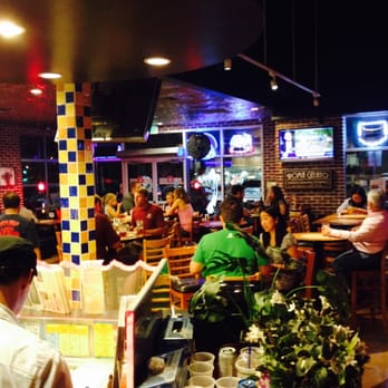 Rustic Fire - Pizza Near Me - Paso Robles, California