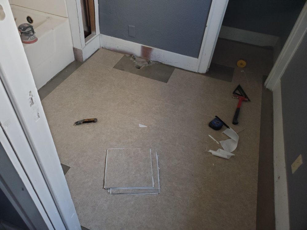 Slide of Top Priority Home Services