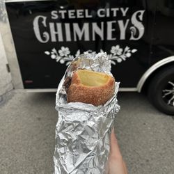 Steel City Chimneys