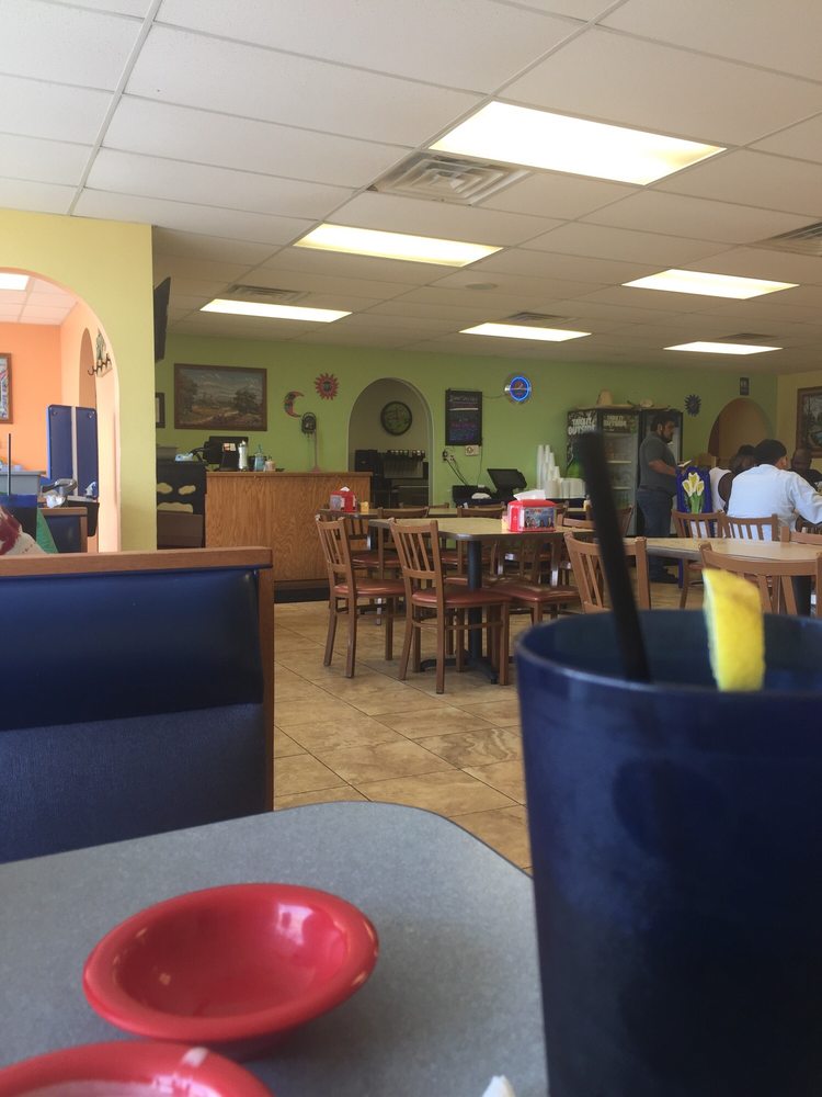 EL PALACIO Updated August 2024 515 N Edgar St, Fordyce, Arkansas