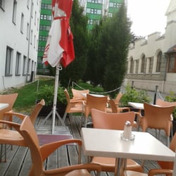 Schwarz - Garten