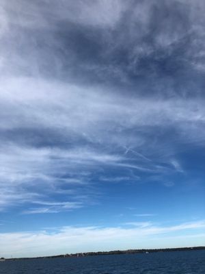 Lake Ontario Park by null