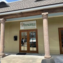 Youngsville Medical Clinic