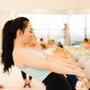 Photo of Karve Barre Studio