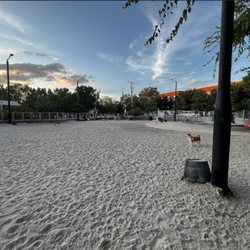 James Hunter Park
