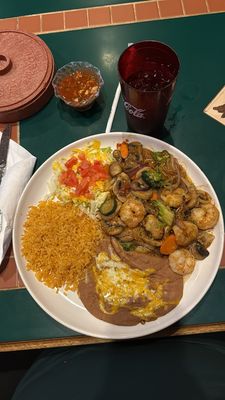 Mazatlan Mexican Restaurant by null