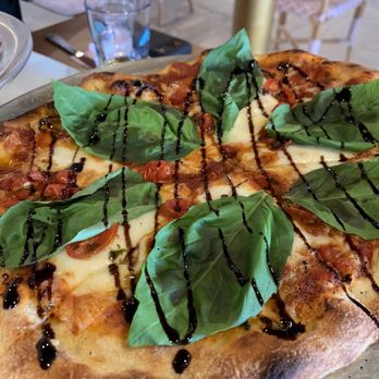 Crooked Palm Cabana - Neapolitan pizza - Cocktail Bars Near Me - Tavernier, Florida Crooked Palm Cabana - Neapolitan pizza - Cocktail Bars Near Me - Tavernier, Florida