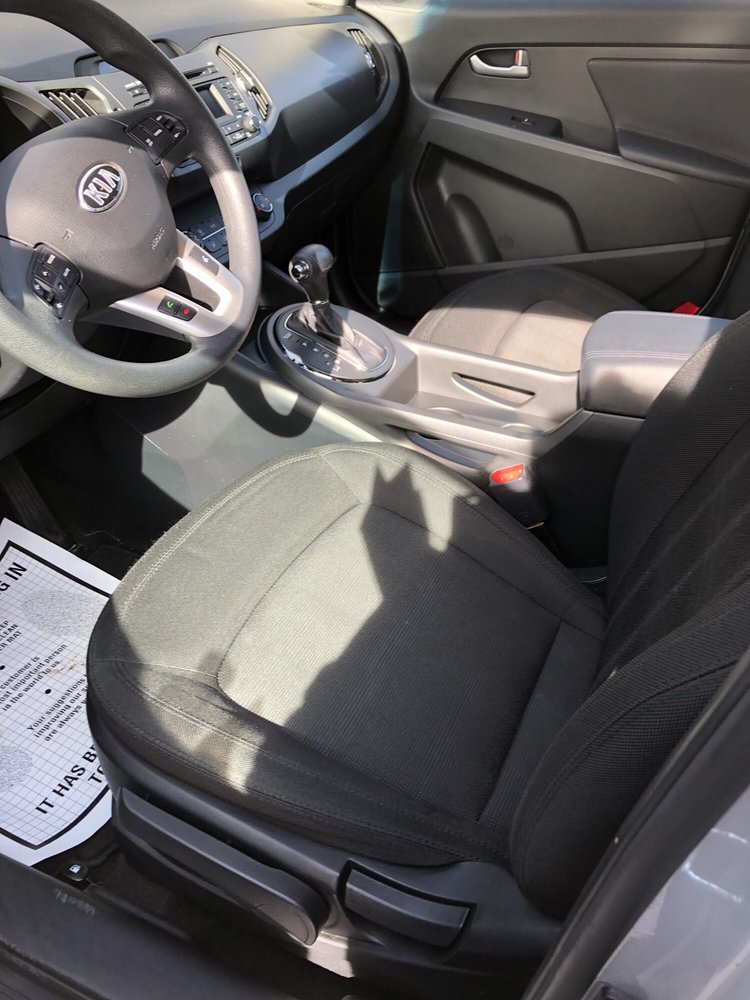 CRYSTAL CAR WASH 22 Photos & 22 Reviews 2 South St, Suffern, NY Yelp