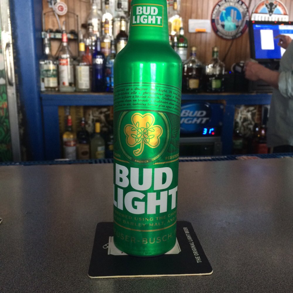 Gabel's - My Bud !! - Restaurants Near Me - Buffalo, New York