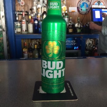 Gabel's - My Bud !! - Restaurants Near Me - Buffalo, New York