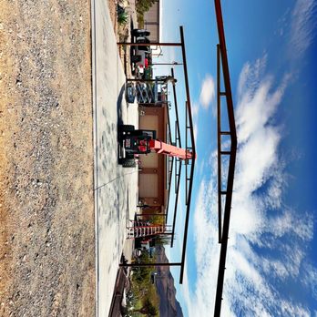 CT Customs - 60 x 120 Car Port - Metal Fabricators Near Me - Alamogordo, New Mexico CT Customs - 60 x 120 Car Port - Metal Fabricators Near Me - Alamogordo, New Mexico
