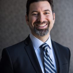 Jason M. Cuéllar MD - Dr. Jason M. Cuellar