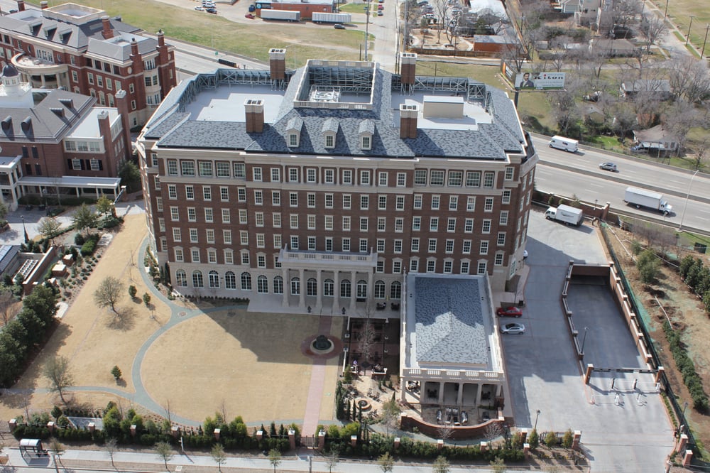 Slide of Alpine Roofing