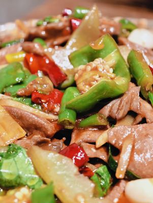 Cheng Du Street Food by null