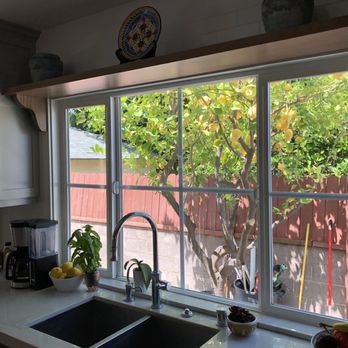 Valley Window Cleaning - Clean! - Window Washing Near Me - Sunland, California