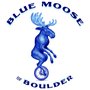 Photo of Blue Moose of Boulder