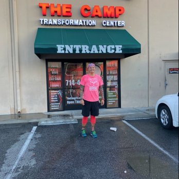 The Camp Transformation Center - Westminster - Boot Camps Near Me - Westminster, California The Camp Transformation Center - Westminster - Boot Camps Near Me - Westminster, California