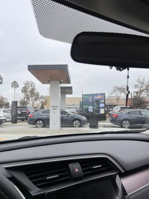Shake Shack Downey by null