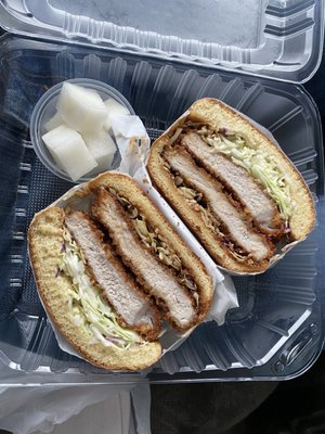 Ichiban Sando by null
