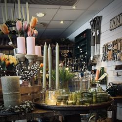 Cranberry Corner