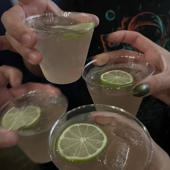 Bacchus Bar & Bistro - cheers! - Cocktail Bars Near Me - Irvine, California