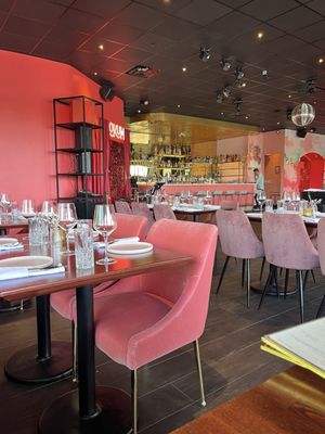 Lokum Mediterranean Restaurant and Bar by null