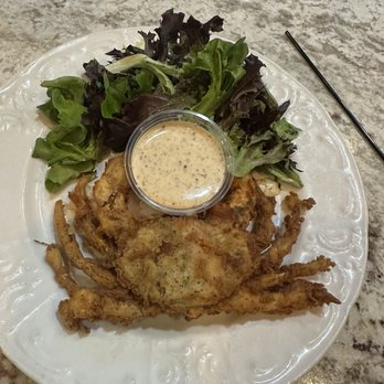 Lola's A Louisiana Kitchen - Soft Shell Crab .... Bet I ever had !!!! - Cajun/Creole Near Me - Las Vegas, Nevada Lola's A Louisiana Kitchen - Soft Shell Crab .... Bet I ever had !!!! - Cajun/Creole Near Me - Las Vegas, Nevada