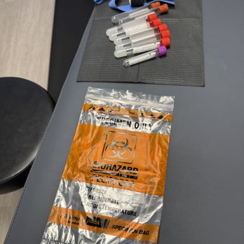 Tailored Lab Concierge - Laboratory Testing Near Me - Arcadia, California Tailored Lab Concierge - Laboratory Testing Near Me - Arcadia, California