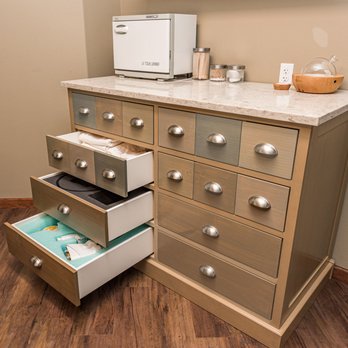 CSC Designs - Custom-designed storage cabinet for Cosmetology laser tools - Interior Design Near Me CSC Designs - Custom-designed storage cabinet for Cosmetology laser tools - Interior Design Near Me
