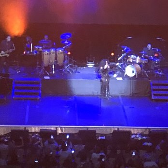 The Show - Diana in black - Music Venues Near Me - Rancho Mirage, California The Show - Diana in black - Music Venues Near Me - Rancho Mirage, California