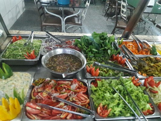 Churrascaria Tropicana by null