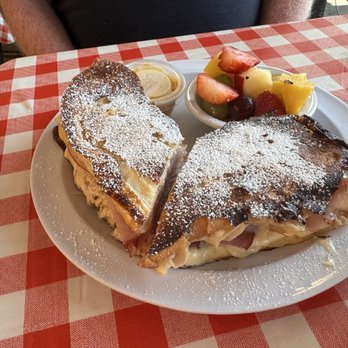 Cheryls Cafe - Amazing Monte Carlo sandwich! - Cafes Near Me - Spanish Fort, Alabama Cheryls Cafe - Amazing Monte Carlo sandwich! - Cafes Near Me - Spanish Fort, Alabama