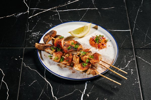 Goog Thai Cook Shop by null