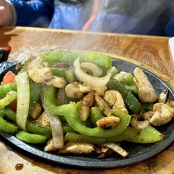 D11. Fajita
