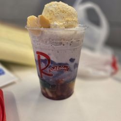 Halo halo
